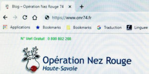 Read more about the article Bienvenue au nouveau site de ONR 74 !