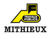 Mithieux TP